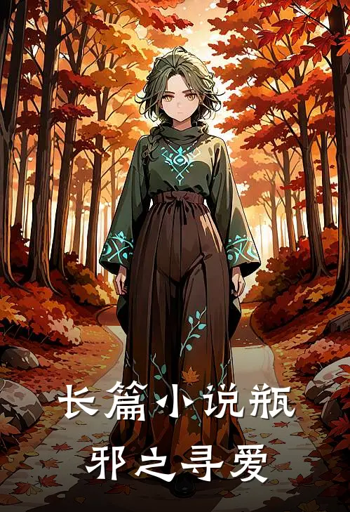 长篇小说瓶邪之寻爱