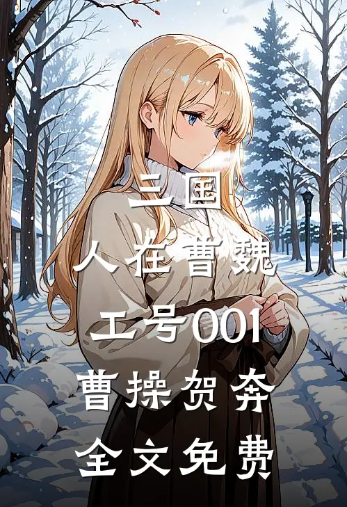 三国：人在曹魏，工号001曹操贺奔全文免费