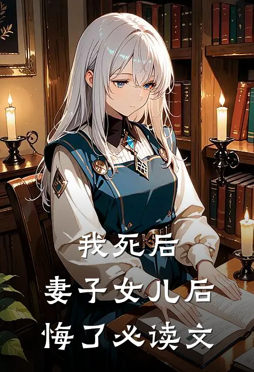 我死后，妻子女儿后悔了必读文