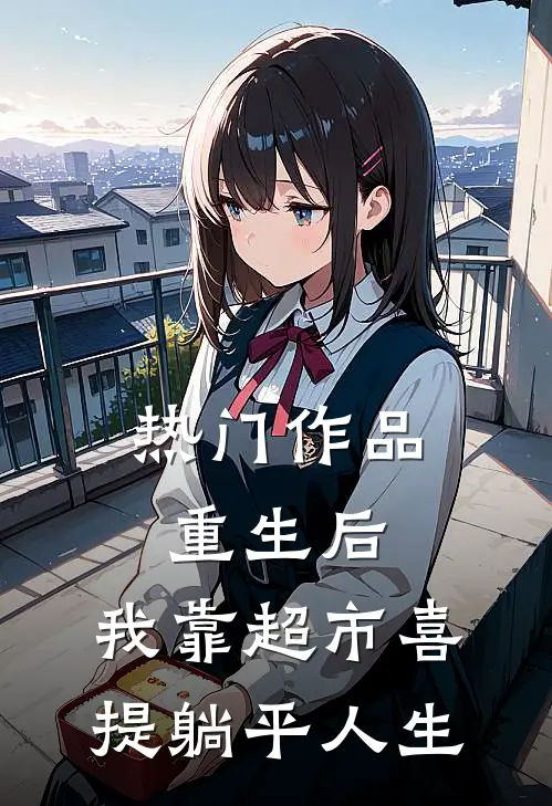 热门作品重生后，我靠超市喜提躺平人生