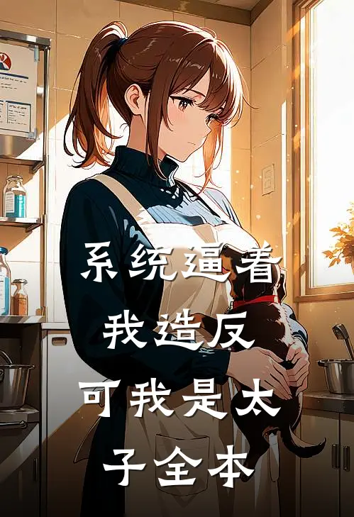 系统逼着我造反，可我是太子全本