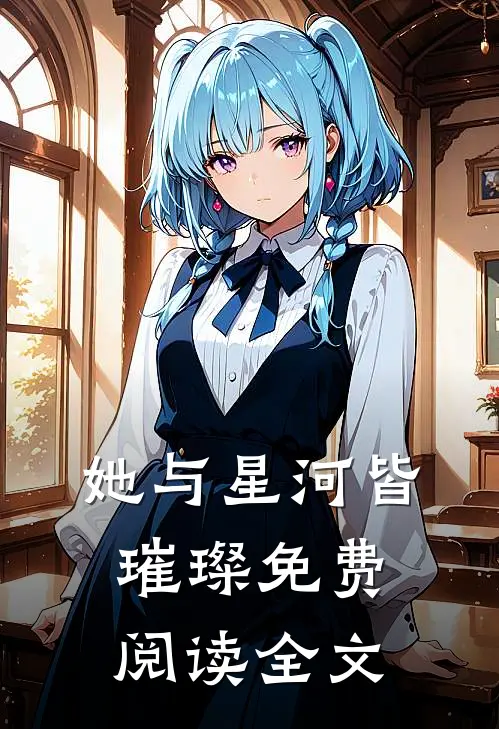 她与星河皆璀璨免费阅读全文
