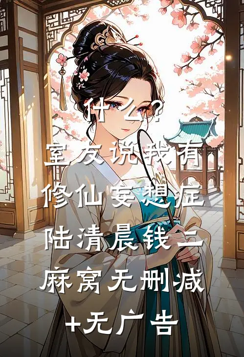 什么？室友说我有修仙妄想症陆清晨钱二麻窝无删减+无广告