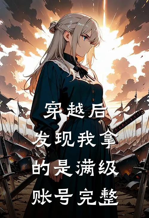 穿越后，发现我拿的是满级账号完整
