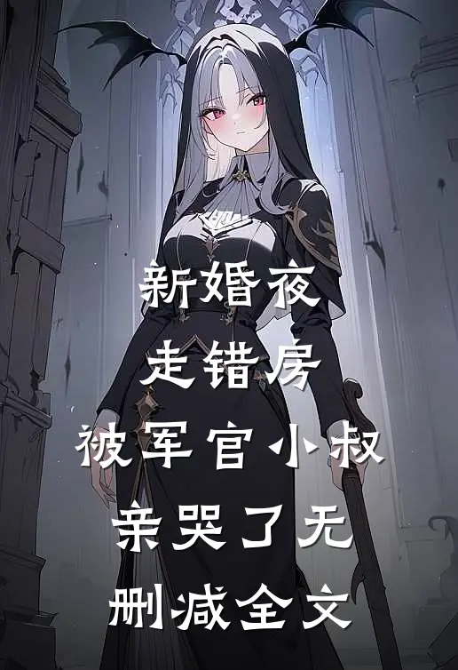 新婚夜走错房，被军官小叔亲哭了无删减全文