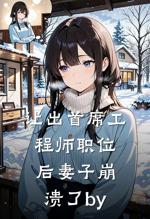 让出首席工程师职位后妻子崩溃了by