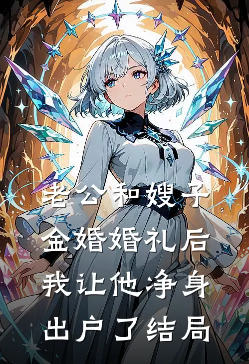 老公和嫂子金婚婚礼后，我让他净身出户了结局