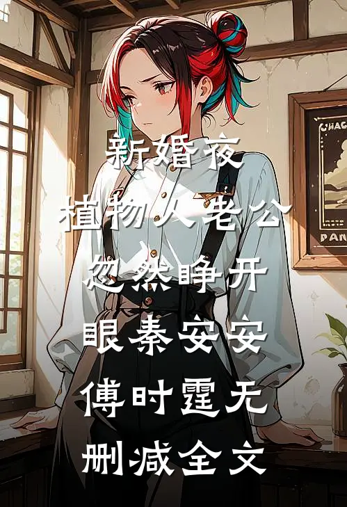 新婚夜，植物人老公忽然睁开眼秦安安傅时霆无删减全文