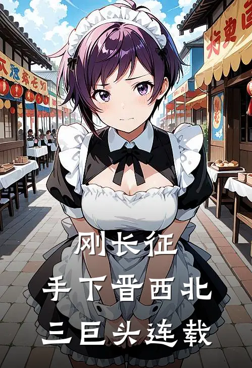 刚长征，手下晋西北三巨头连载