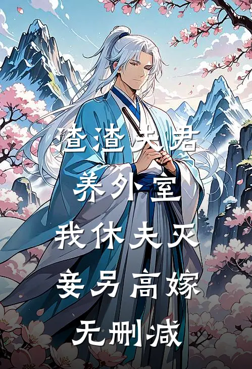 渣渣夫君养外室，我休夫灭妾另高嫁无删减