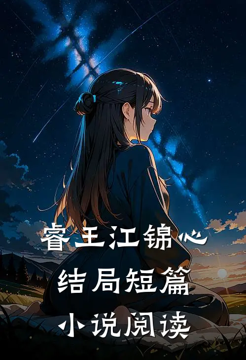 睿王江锦心结局短篇小说阅读