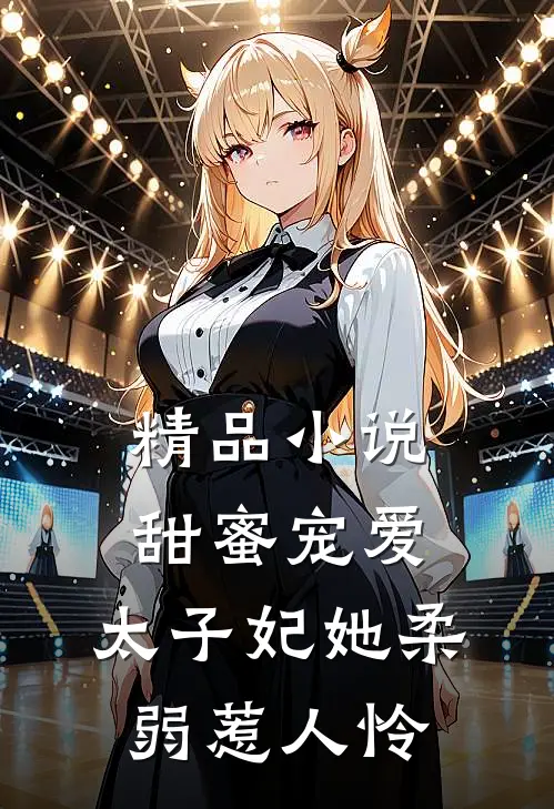 精品小说甜蜜宠爱：太子妃她柔弱惹人怜