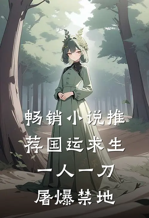 畅销小说推荐国运求生：一人一刀，屠爆禁地