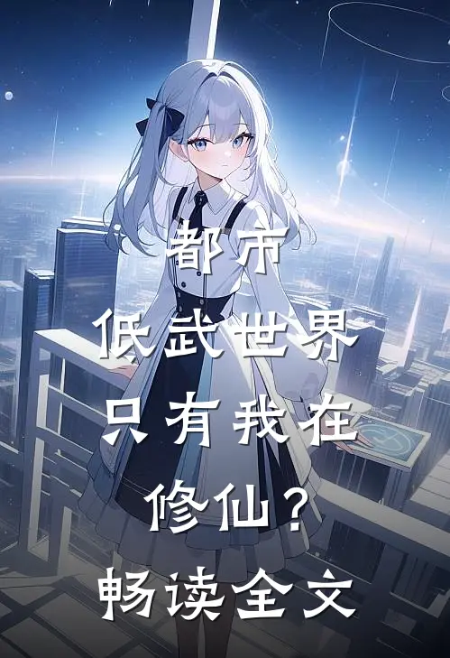 都市：低武世界，只有我在修仙？畅读全文