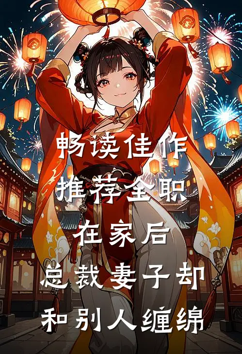 畅读佳作推荐全职在家后，总裁妻子却和别人缠绵