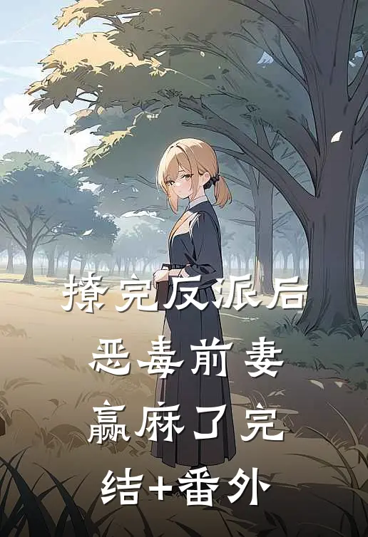 撩完反派后，恶毒前妻赢麻了完结+番外