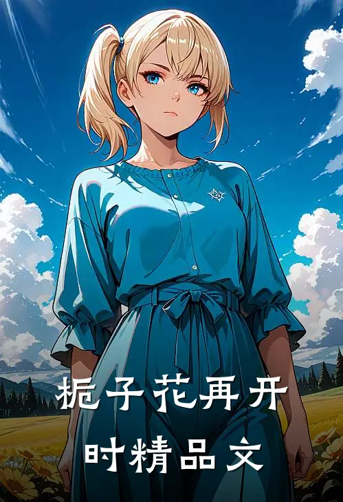 栀子花再开时精品文