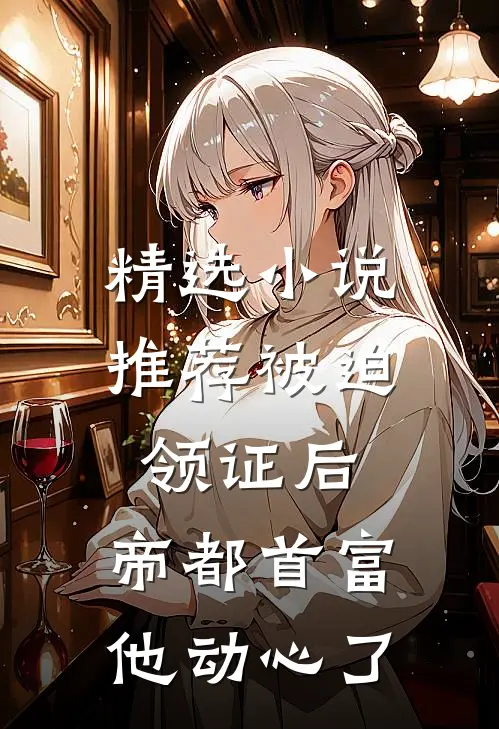 精选小说推荐被迫领证后，帝都首富他动心了