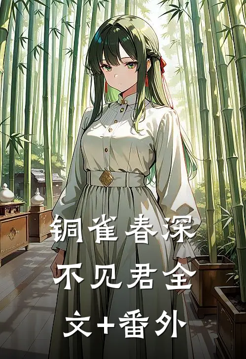 铜雀春深不见君全文+番外