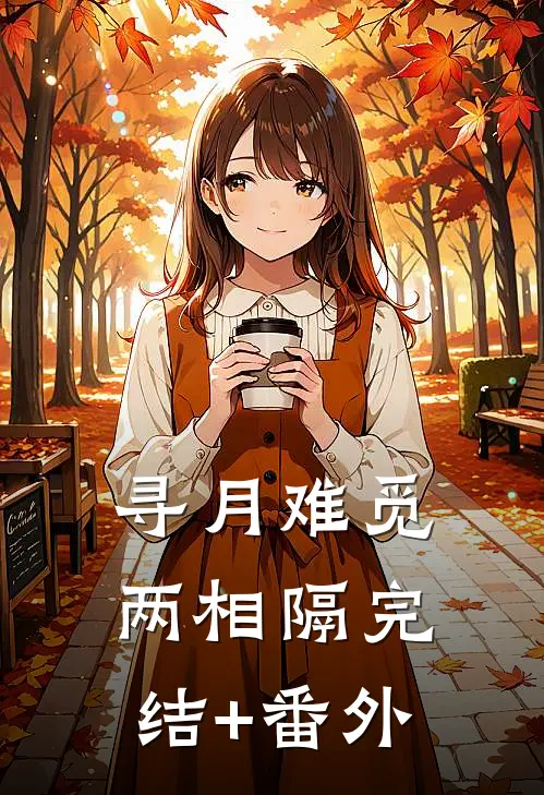 寻月难觅两相隔完结+番外