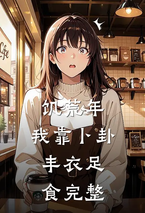 饥荒年：我靠卜卦，丰衣足食完整