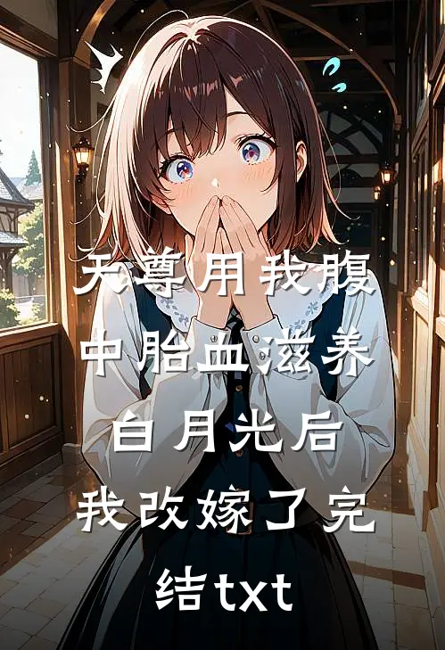 天尊用我腹中胎血滋养白月光后，我改嫁了完结txt
