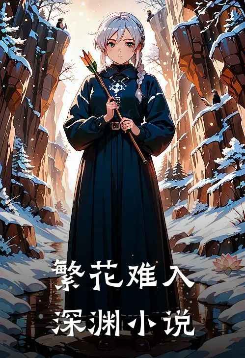 繁花难入深渊小说