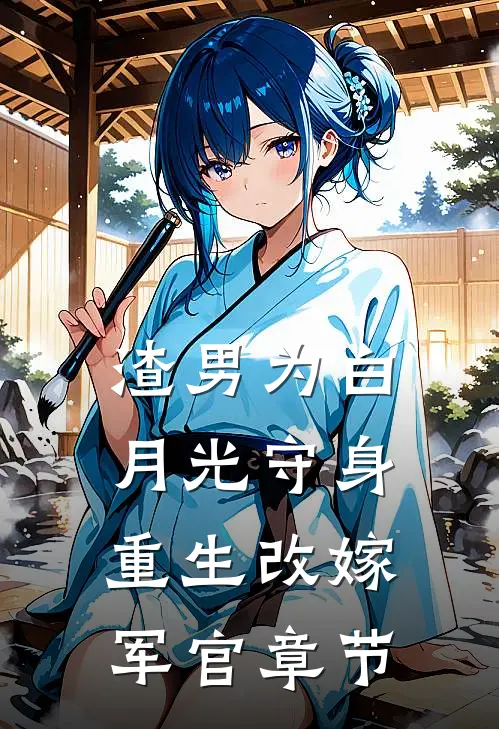 渣男为白月光守身，重生改嫁军官章节