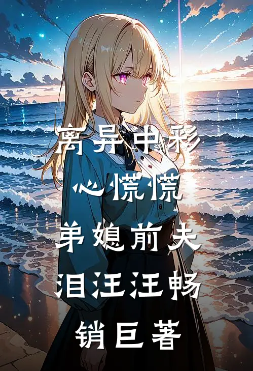 离异中彩心慌慌，弟媳前夫泪汪汪畅销巨著