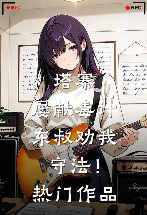 塔寨：屡献毒计，东叔劝我守法！热门作品