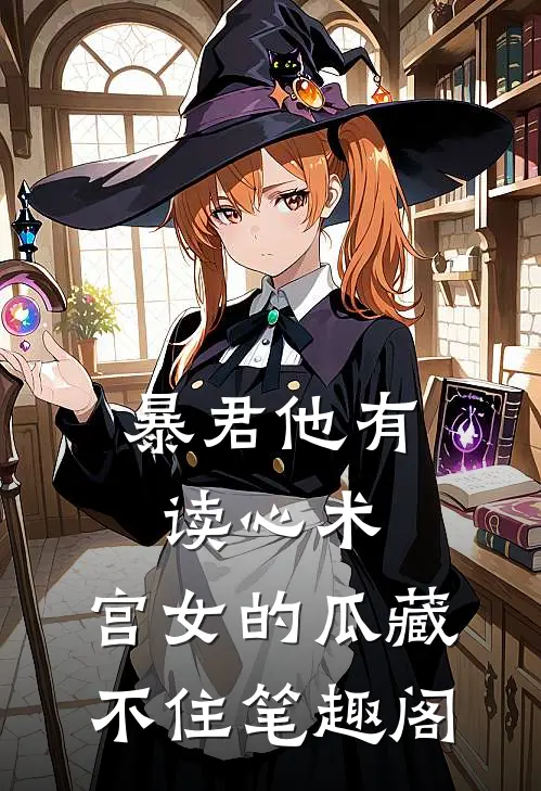暴君他有读心术，宫女的瓜藏不住笔趣阁