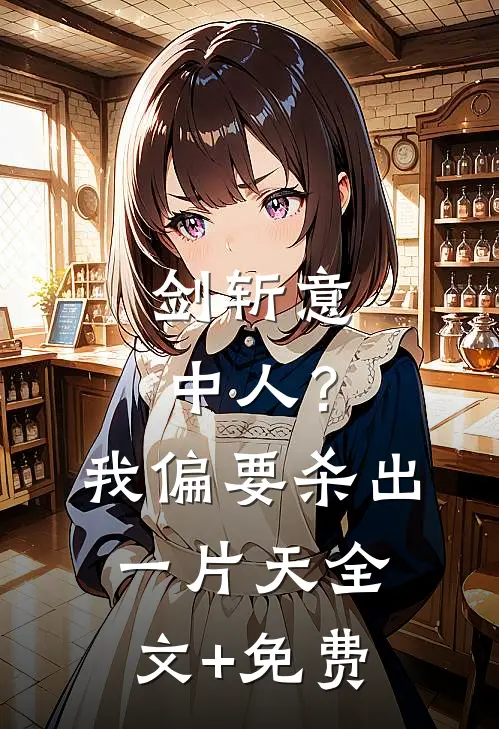 剑斩意中人？我偏要杀出一片天全文+免费