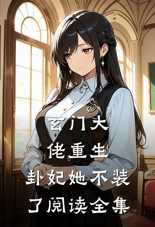 玄门大佬重生：卦妃她不装了阅读全集
