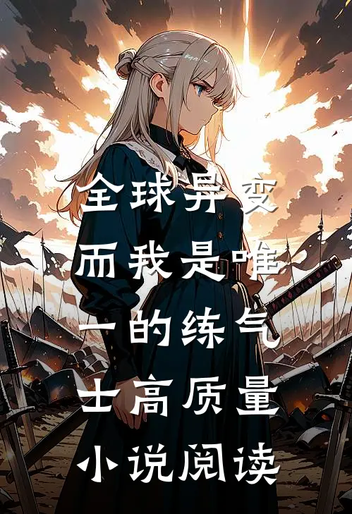 全球异变，而我是唯一的练气士高质量小说阅读