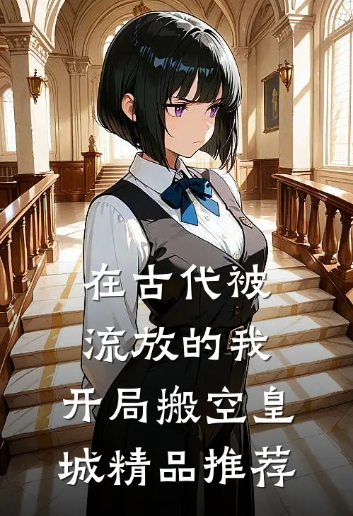 在古代被流放的我，开局搬空皇城精品推荐
