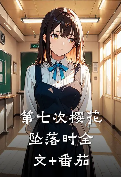 第七次樱花坠落时全文+番茄