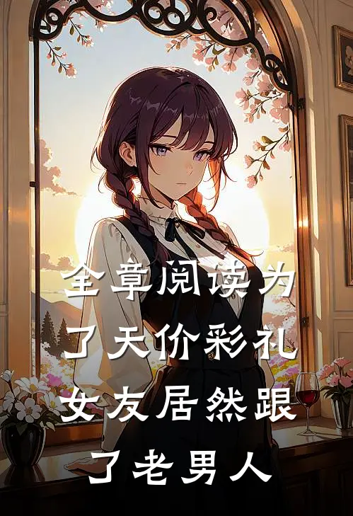 全章阅读为了天价彩礼，女友居然跟了老男人