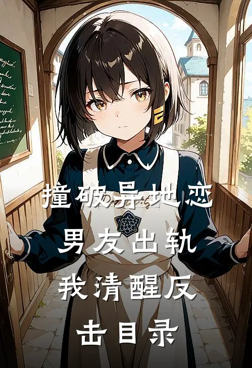 撞破异地恋男友出轨，我清醒反击目录