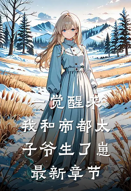 一觉醒来，我和帝都太子爷生了崽最新章节