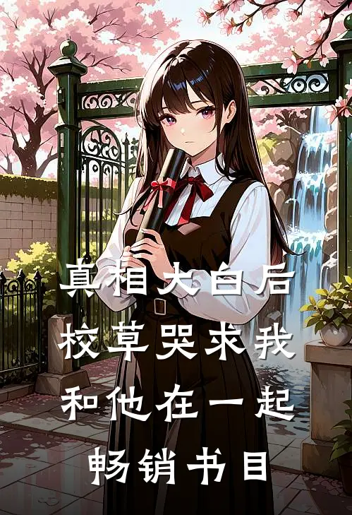 真相大白后，校草哭求我和他在一起畅销书目