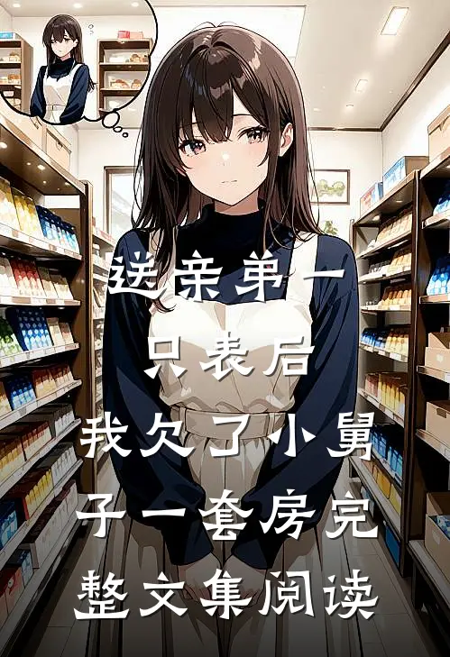送亲弟一只表后，我欠了小舅子一套房完整文集阅读