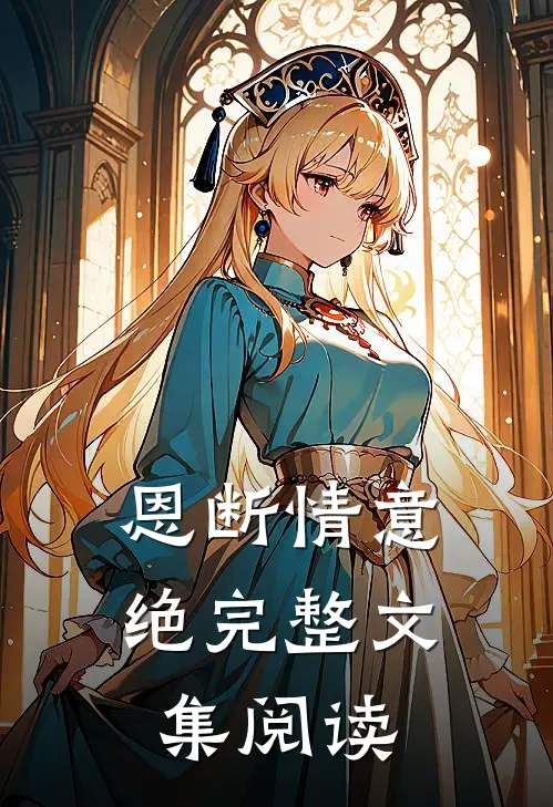 恩断情意绝完整文集阅读
