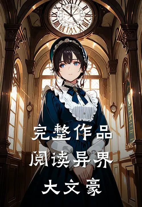 完整作品阅读异界大文豪