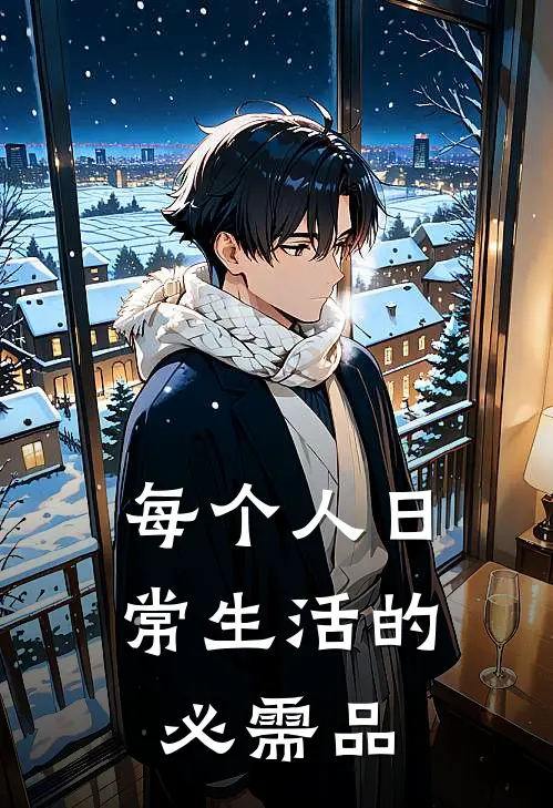每个人日常生活的必需品