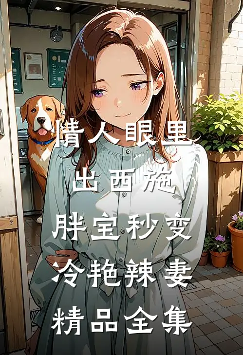 情人眼里出西施，胖宝秒变冷艳辣妻精品全集