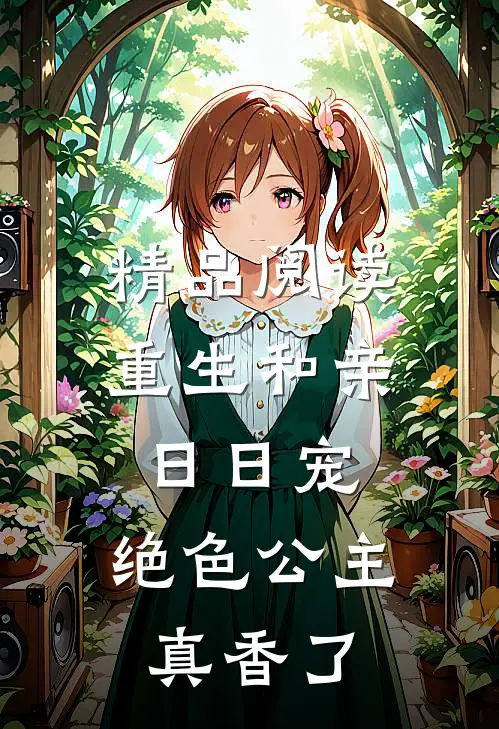 精品阅读重生和亲日日宠，绝色公主真香了