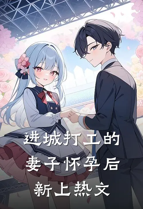 进城打工的妻子怀孕后新上热文