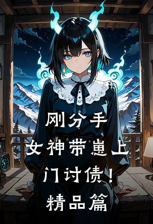 刚分手，女神带崽上门讨债！精品篇