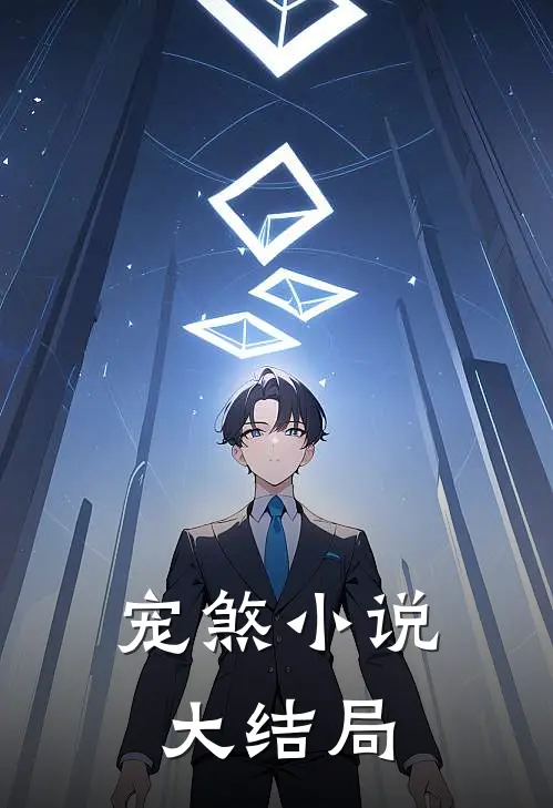 宠煞小说大结局