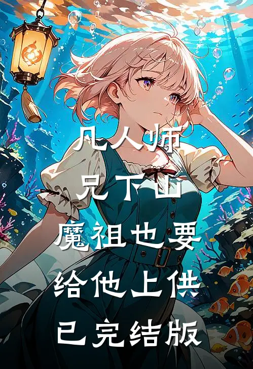 凡人师兄下山，魔祖也要给他上供已完结版